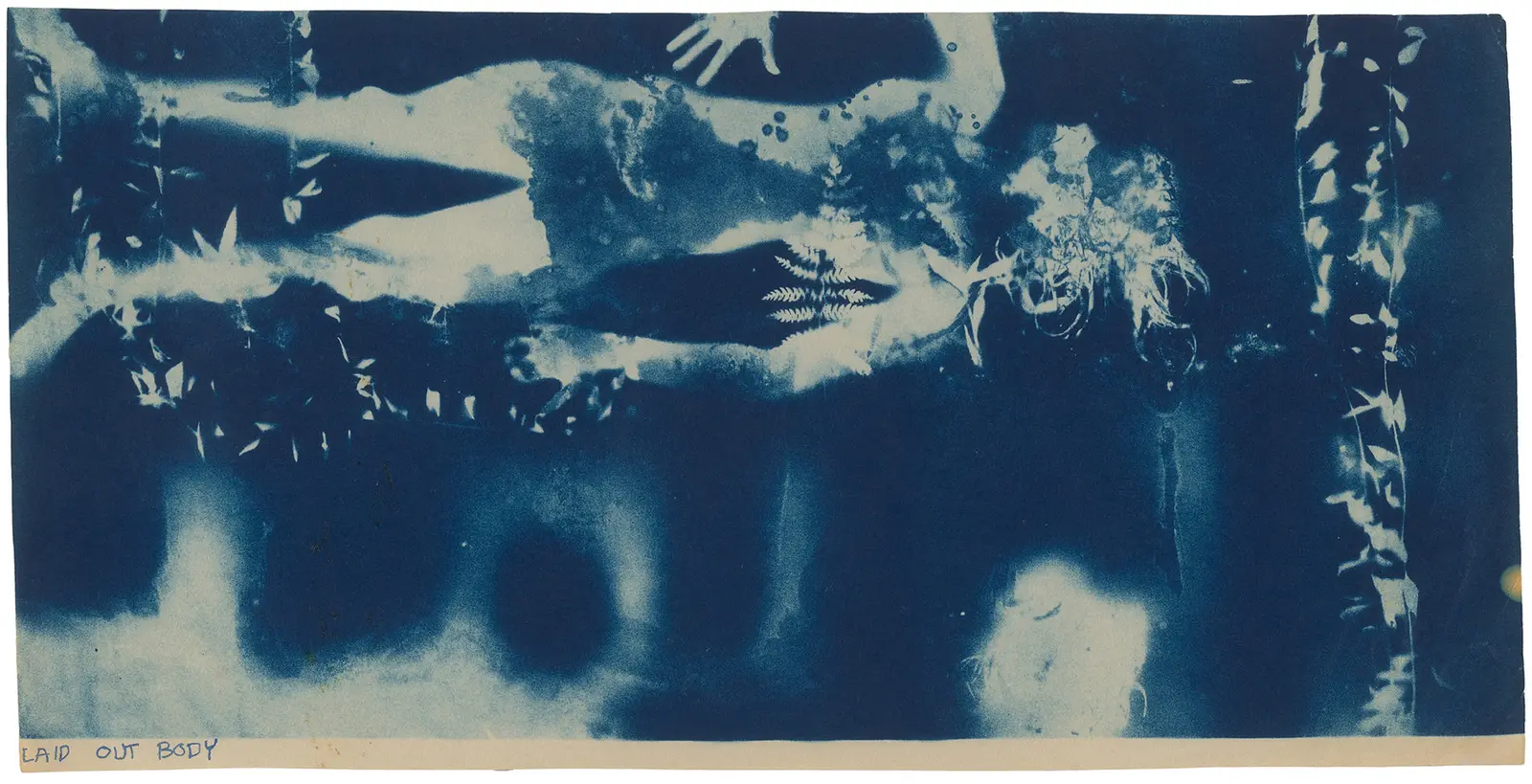 The Blueprints, 1950 image 5