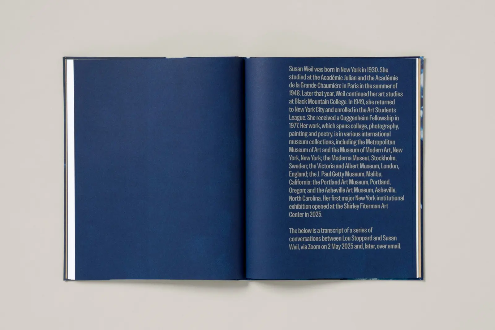 The Blueprints, 1950 image 8