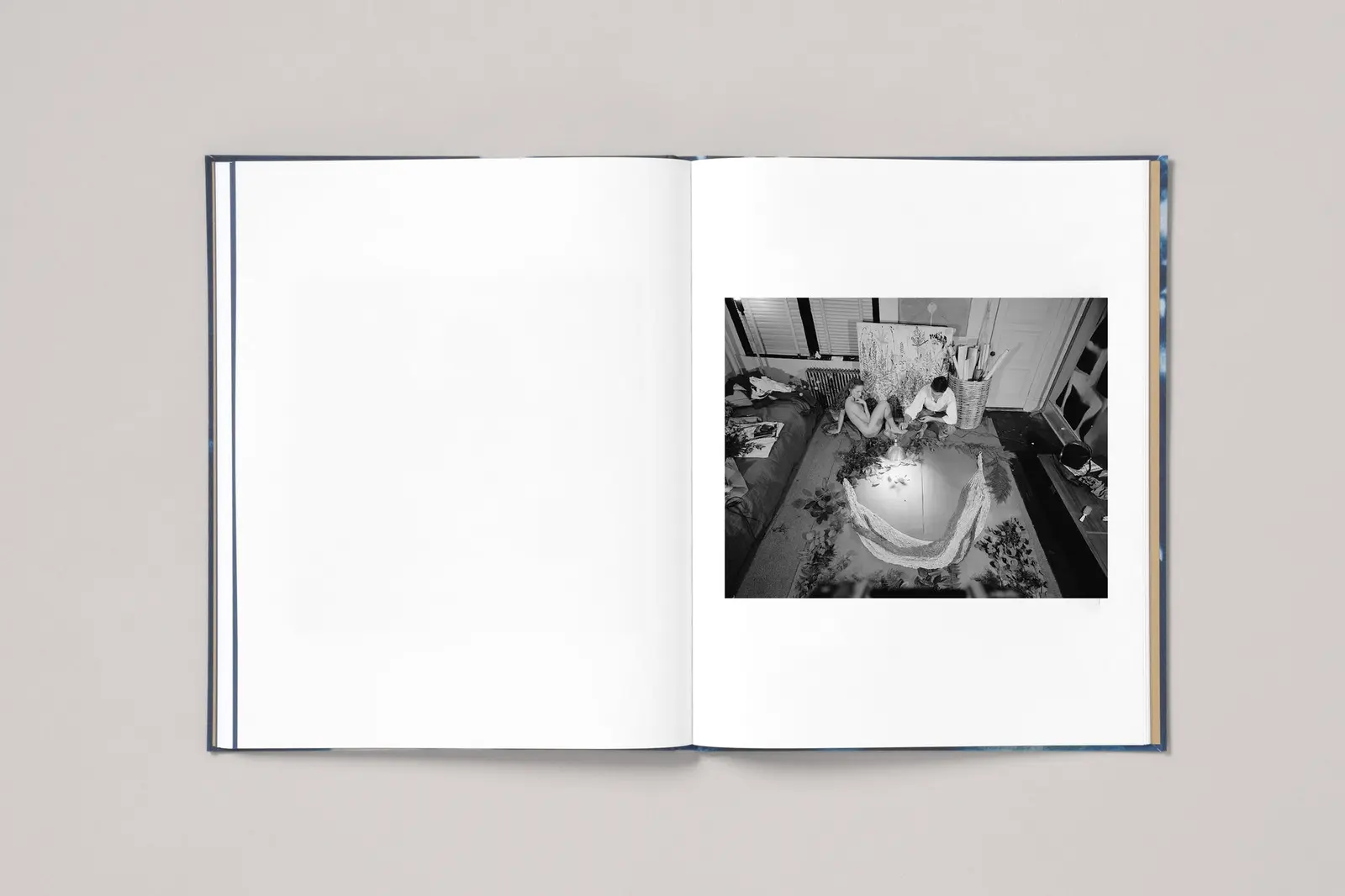 The Blueprints, 1950 image 11