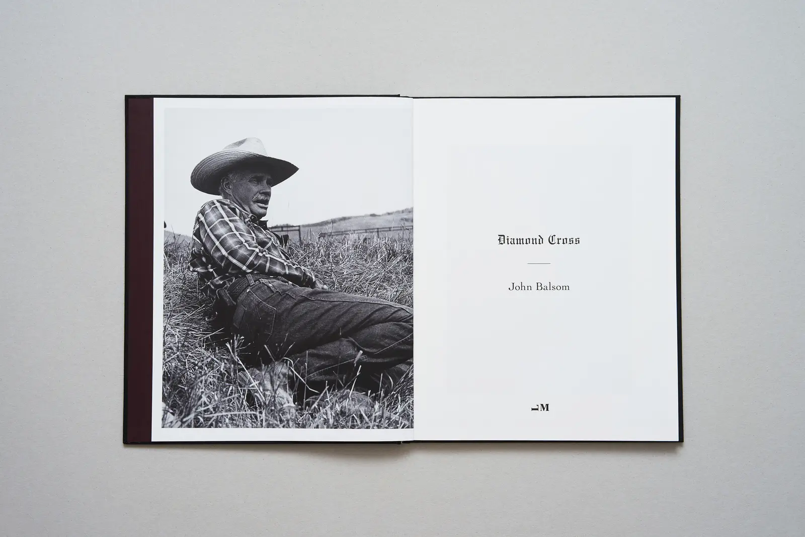 Diamond Cross image 3