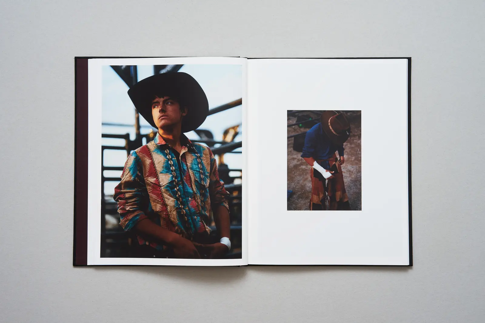 Diamond Cross image 9