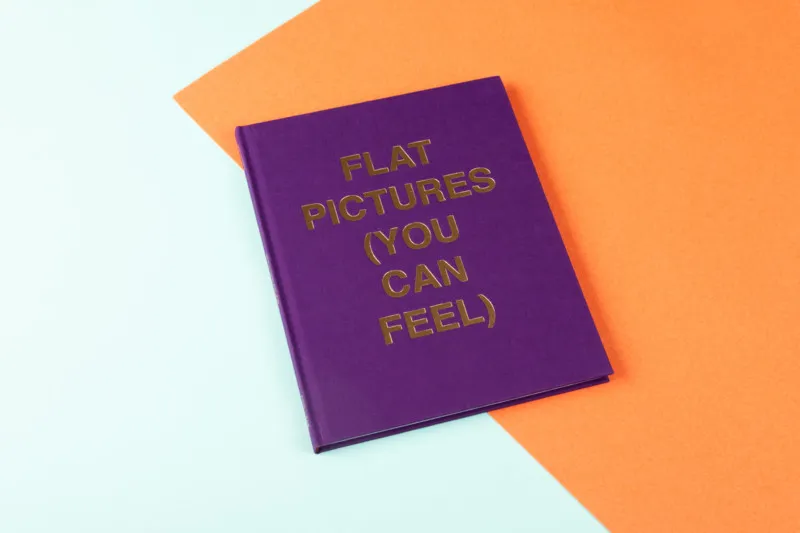 Flat Pictures (You Can Feel)