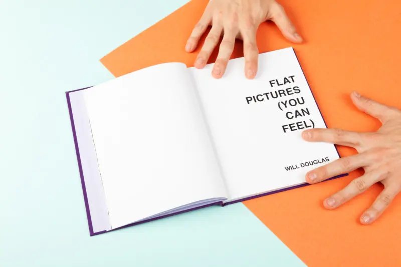 Flat Pictures (You Can Feel) image 3