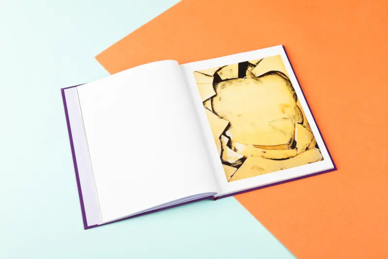 Flat Pictures (You Can Feel) image 4