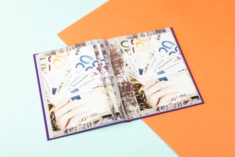 Flat Pictures (You Can Feel) image 5