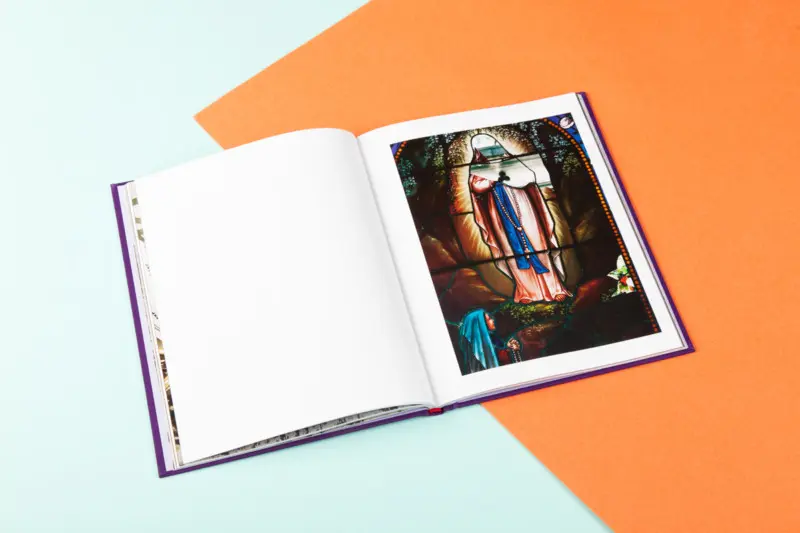 Flat Pictures (You Can Feel) image 6