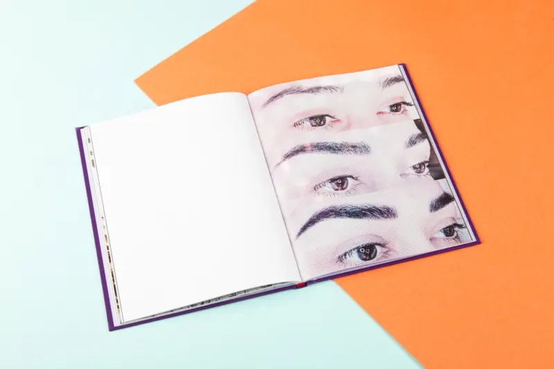 Flat Pictures (You Can Feel) image 7