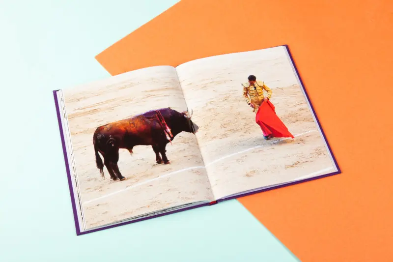 Flat Pictures (You Can Feel) image 8