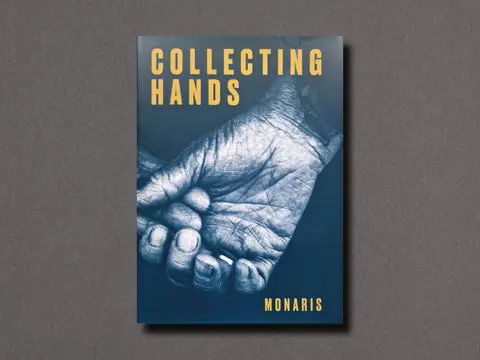 Collecting Hands image 3