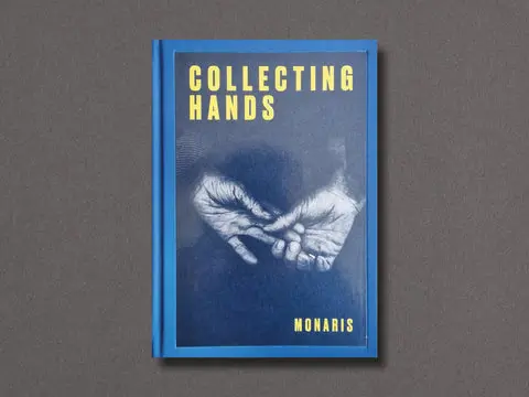 Collecting Hands image 4