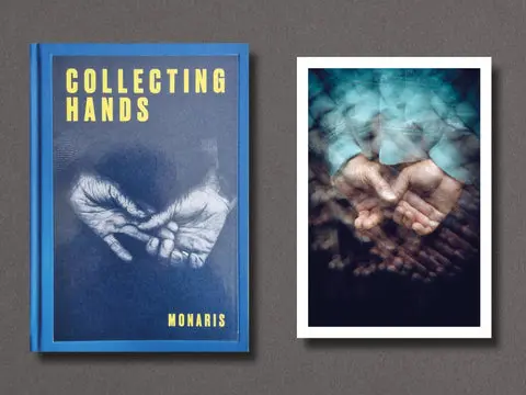 Collecting Hands image 8