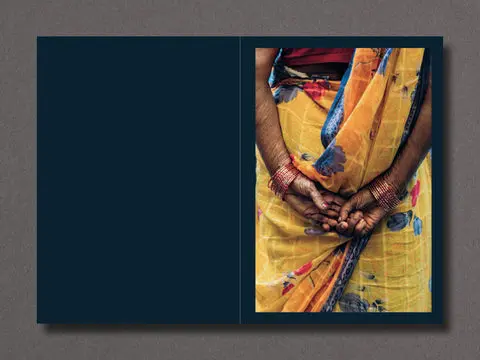 Collecting Hands image 9