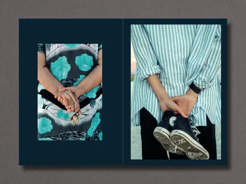 Collecting Hands image 10