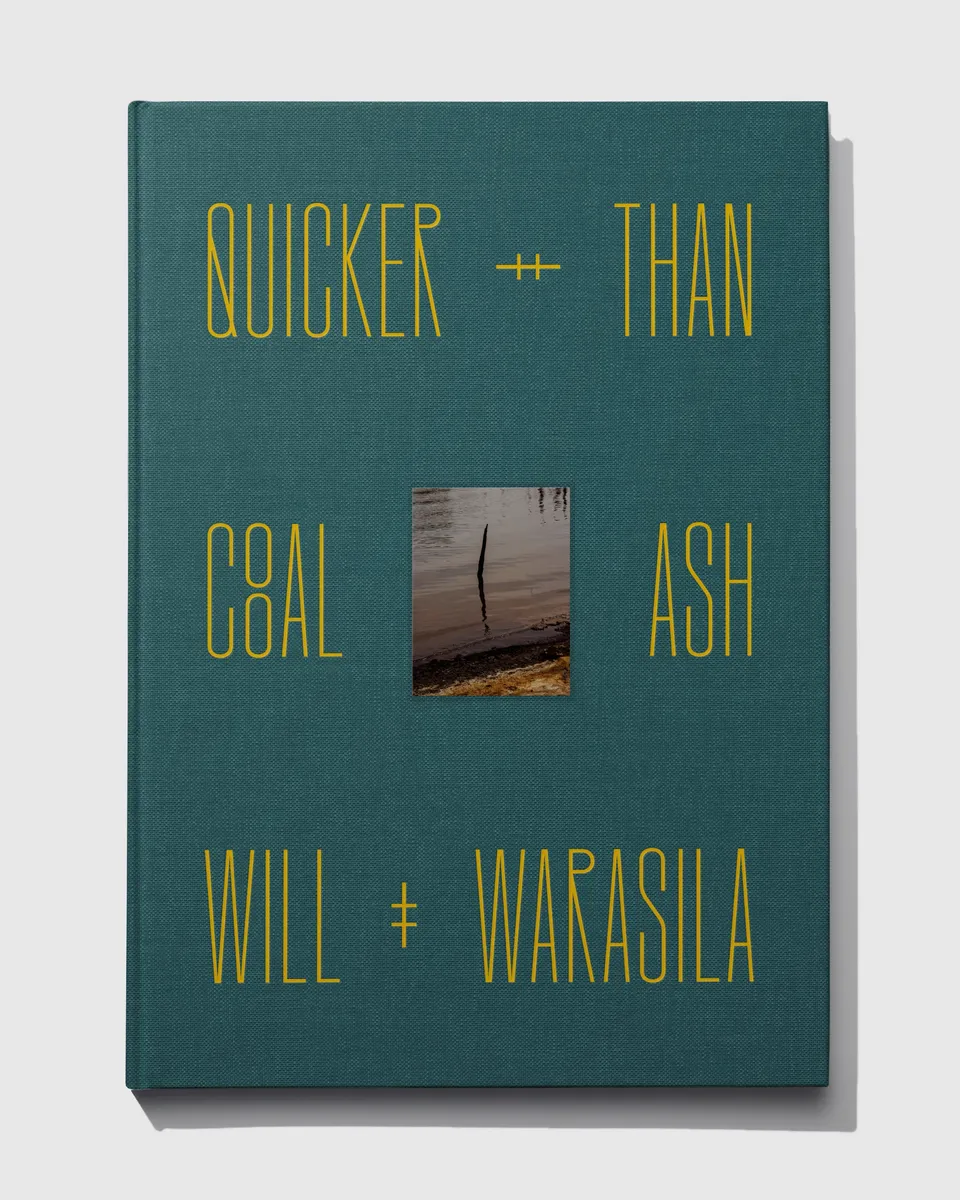 Quicker than Coal Ash