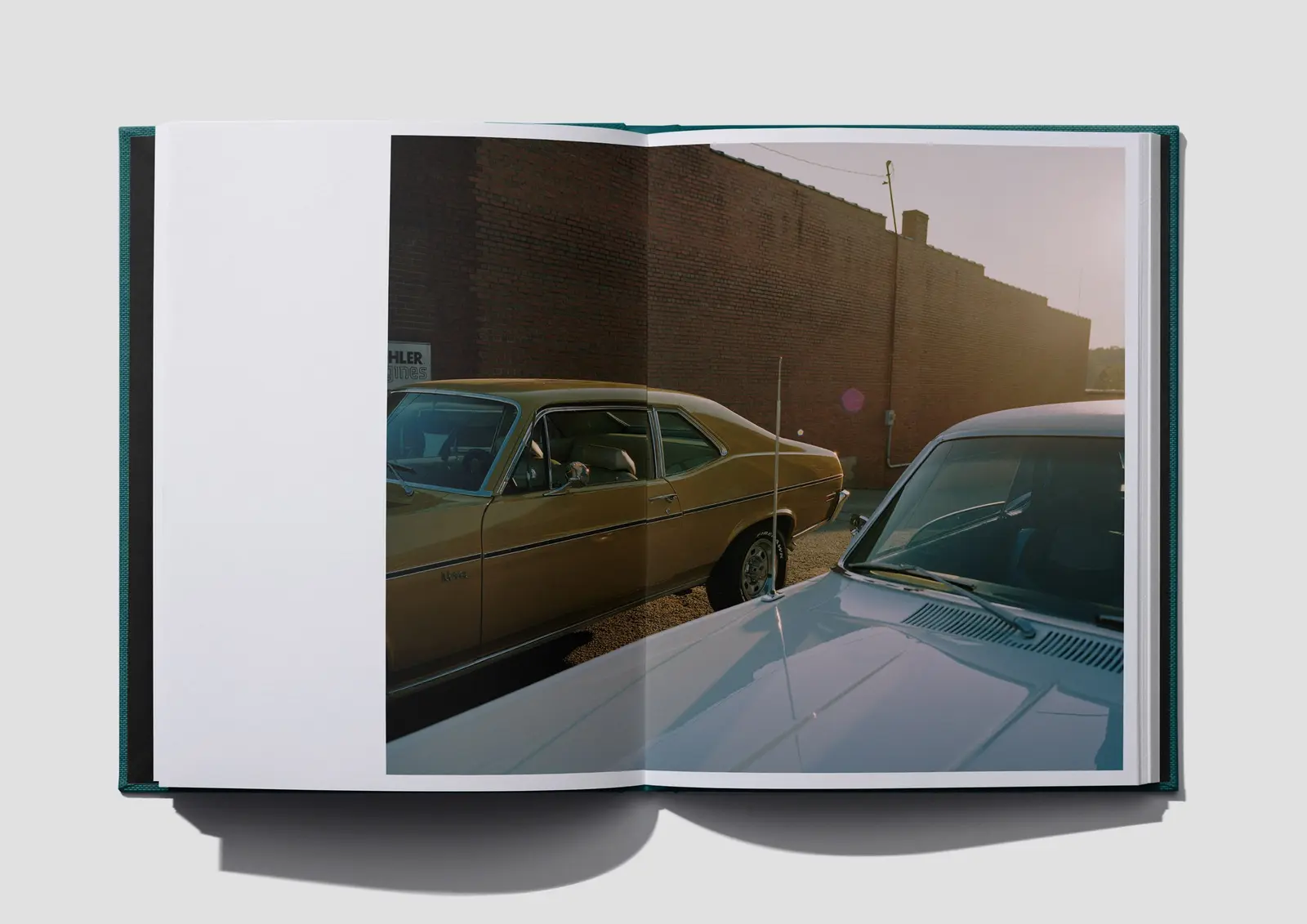 Quicker than Coal Ash image 2