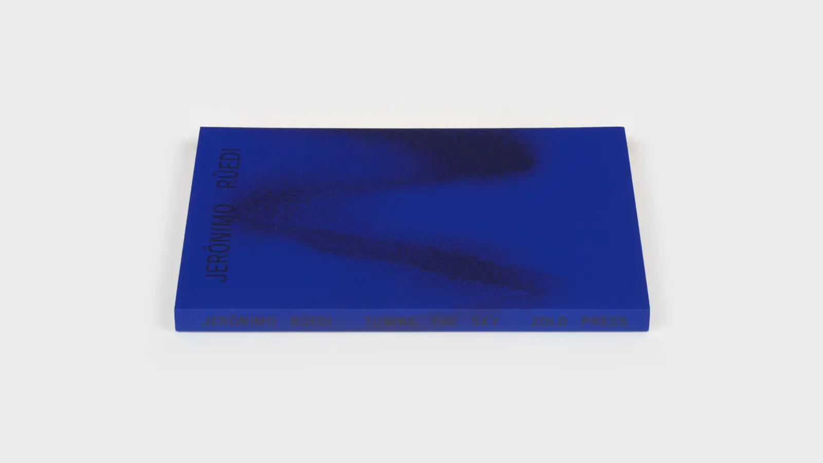 Tuning the Sky image 2