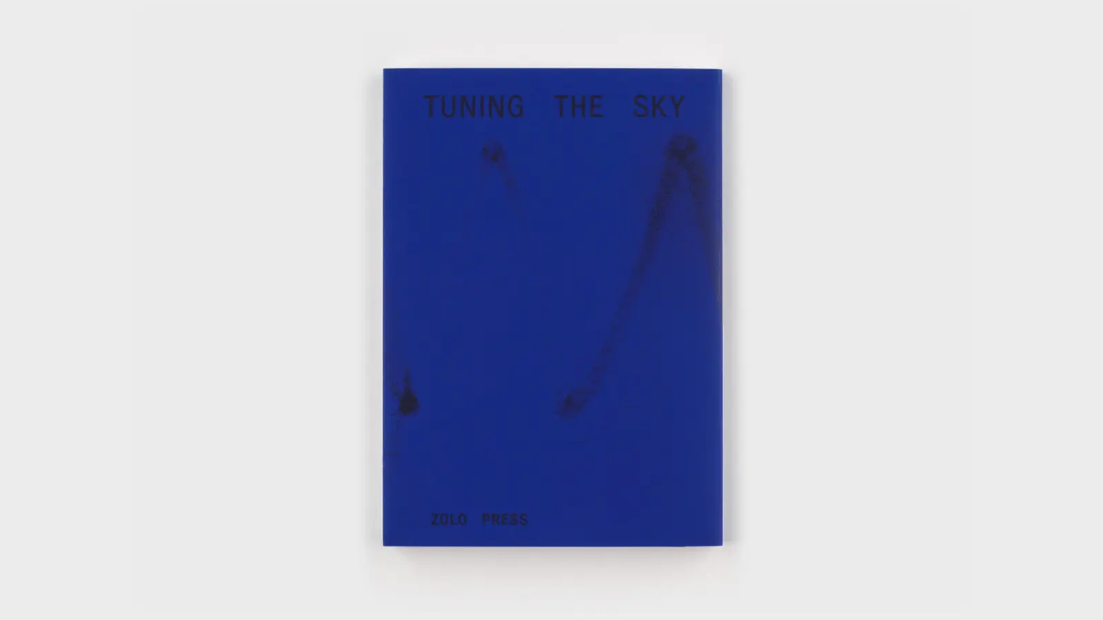 Tuning the Sky image 3