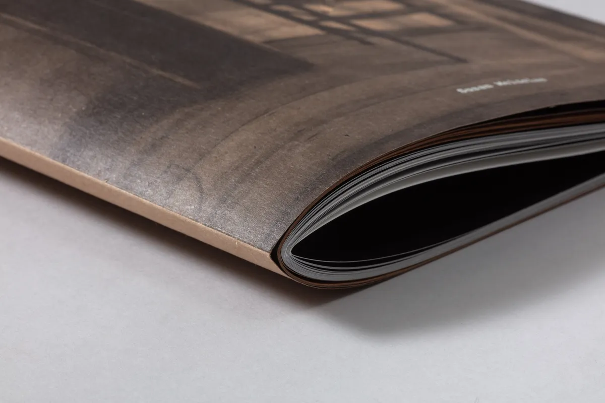 44 Irving Street, 1970–1971