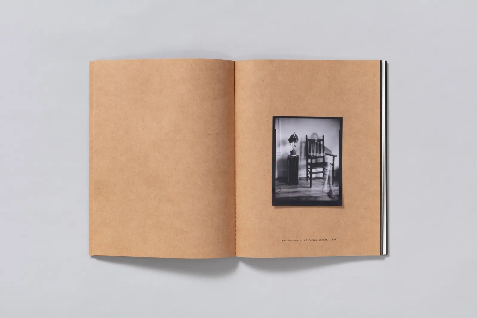 44 Irving Street, 1970–1971 image 2