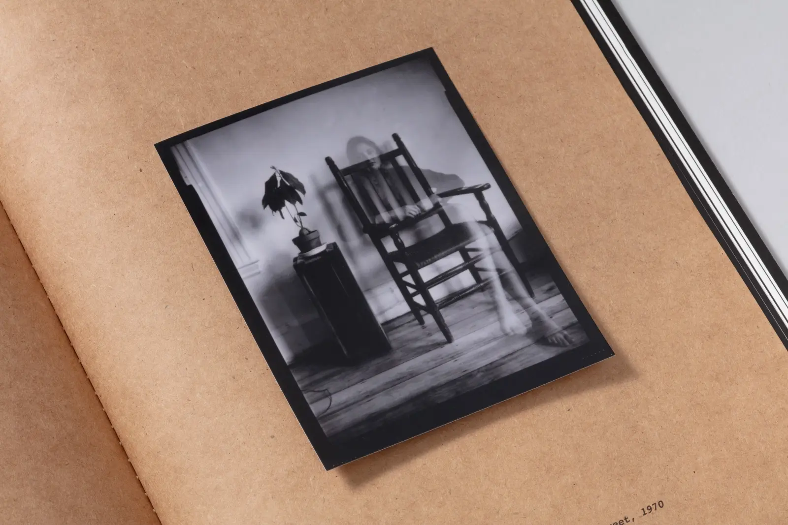 44 Irving Street, 1970–1971 image 3