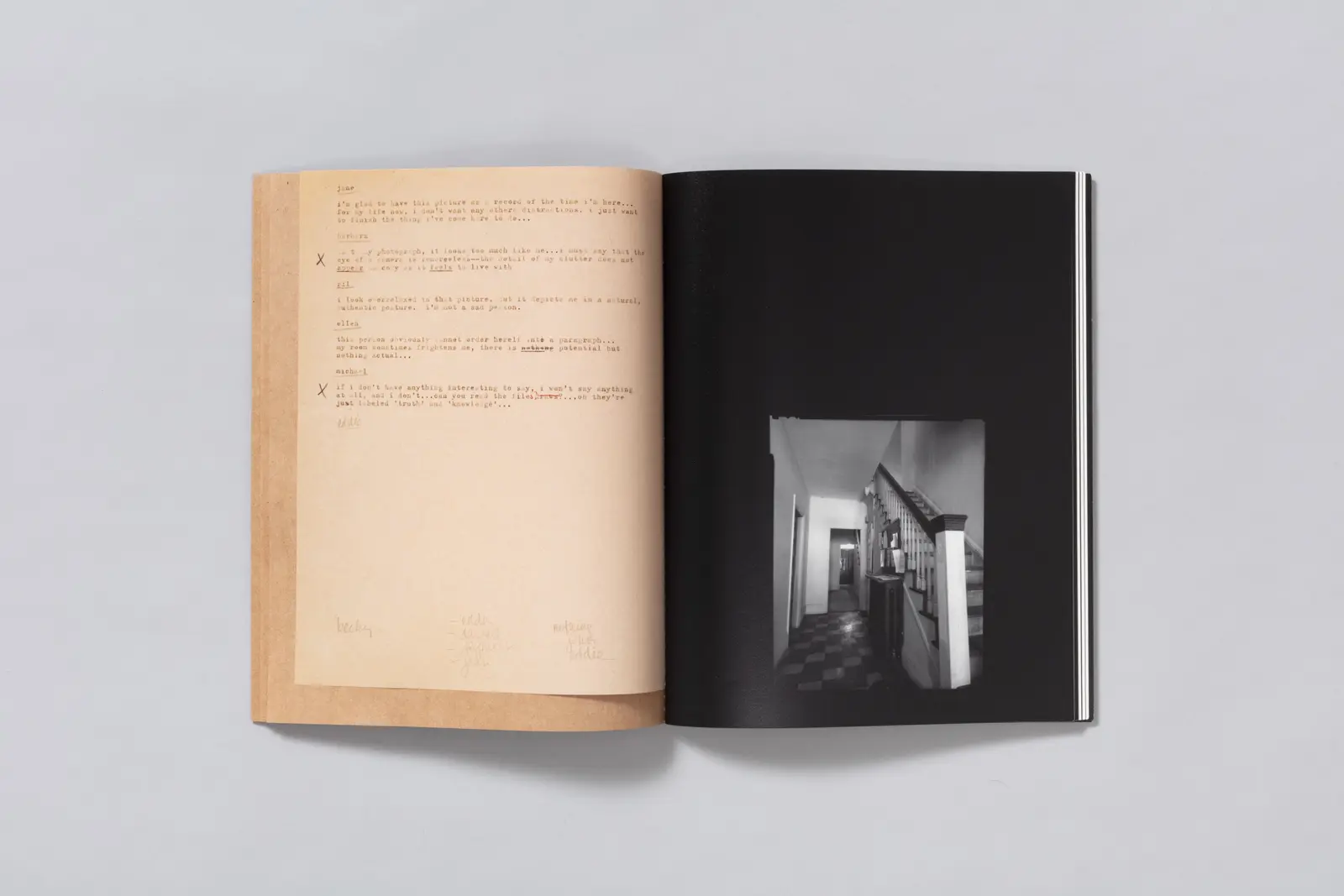 44 Irving Street, 1970–1971 image 4