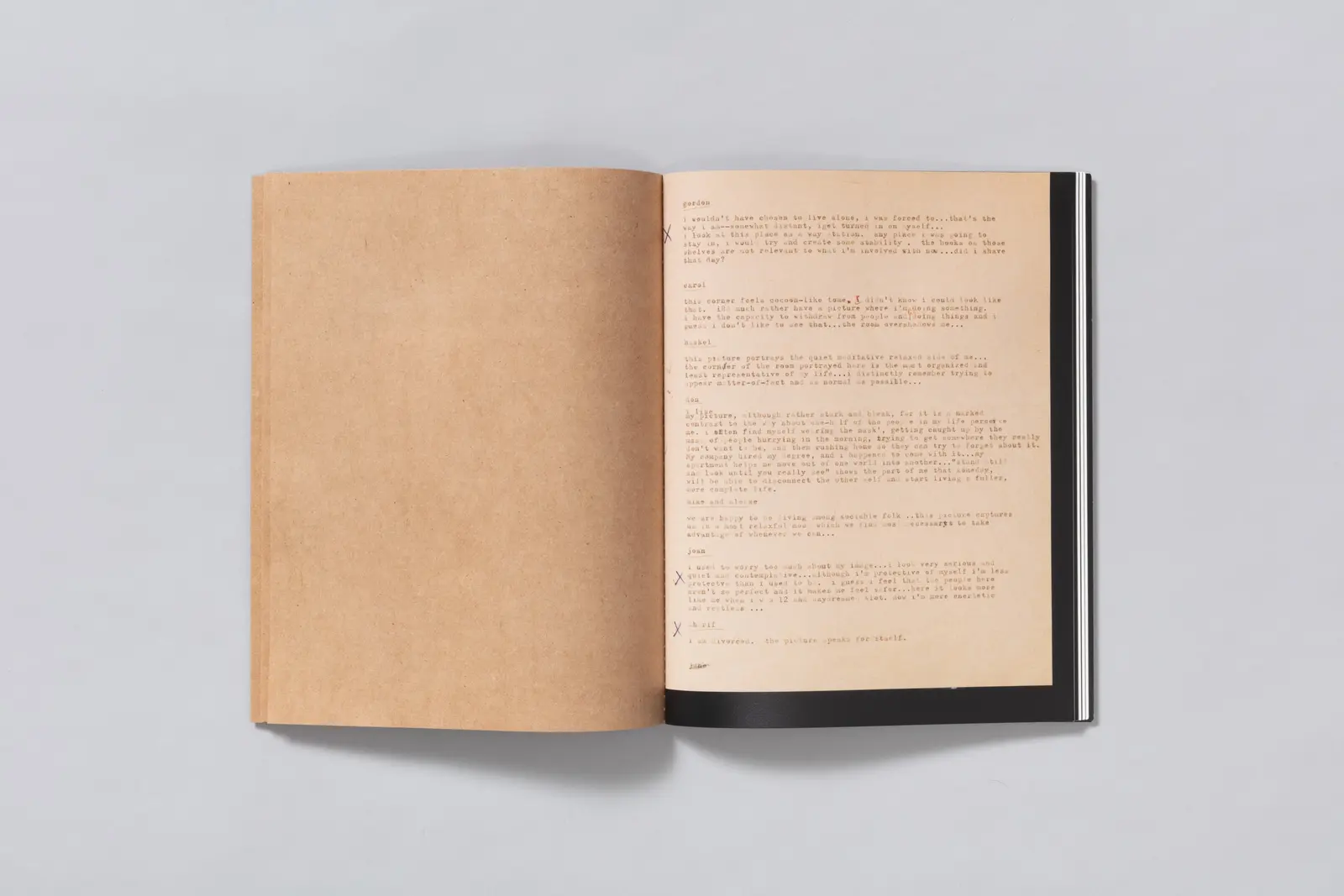 44 Irving Street, 1970–1971 image 5