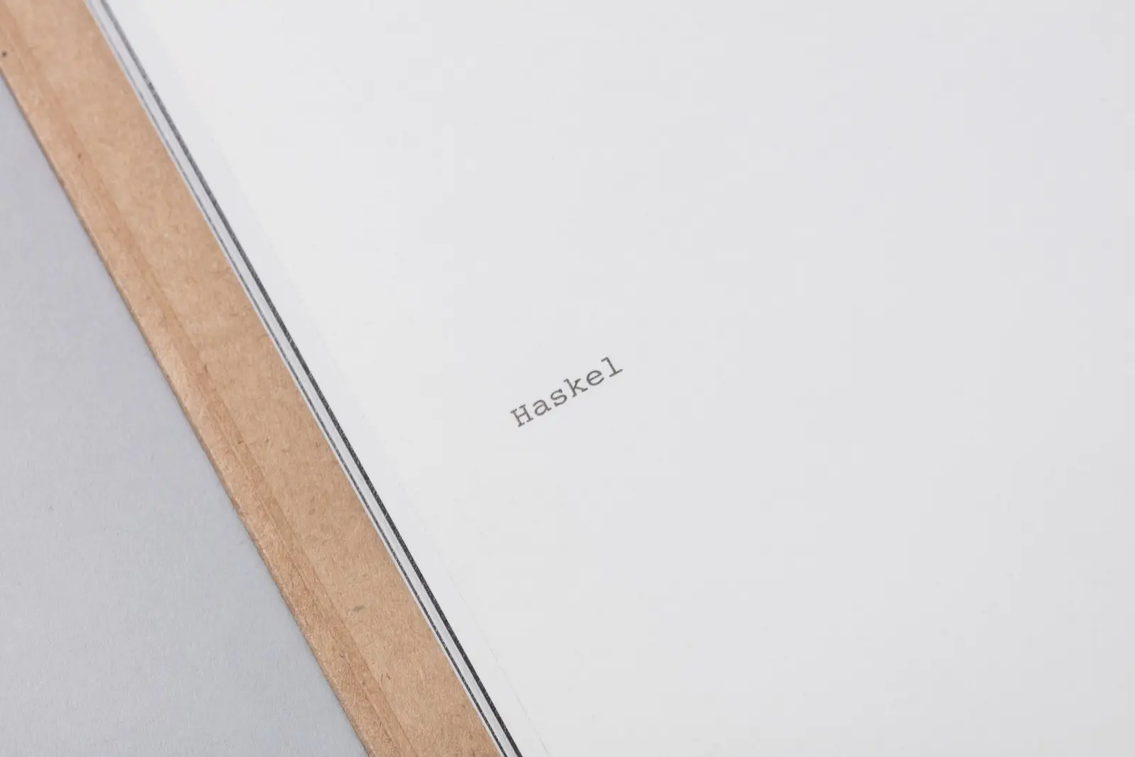 44 Irving Street, 1970–1971 image 7