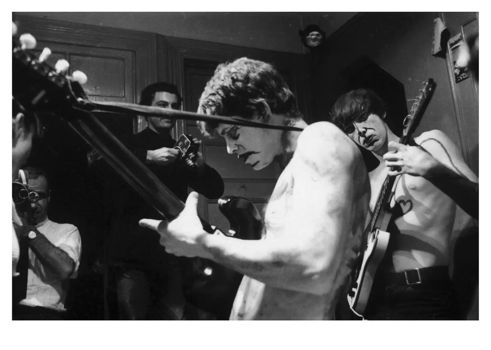 The Velvet Underground, New York 1965–66. image 3