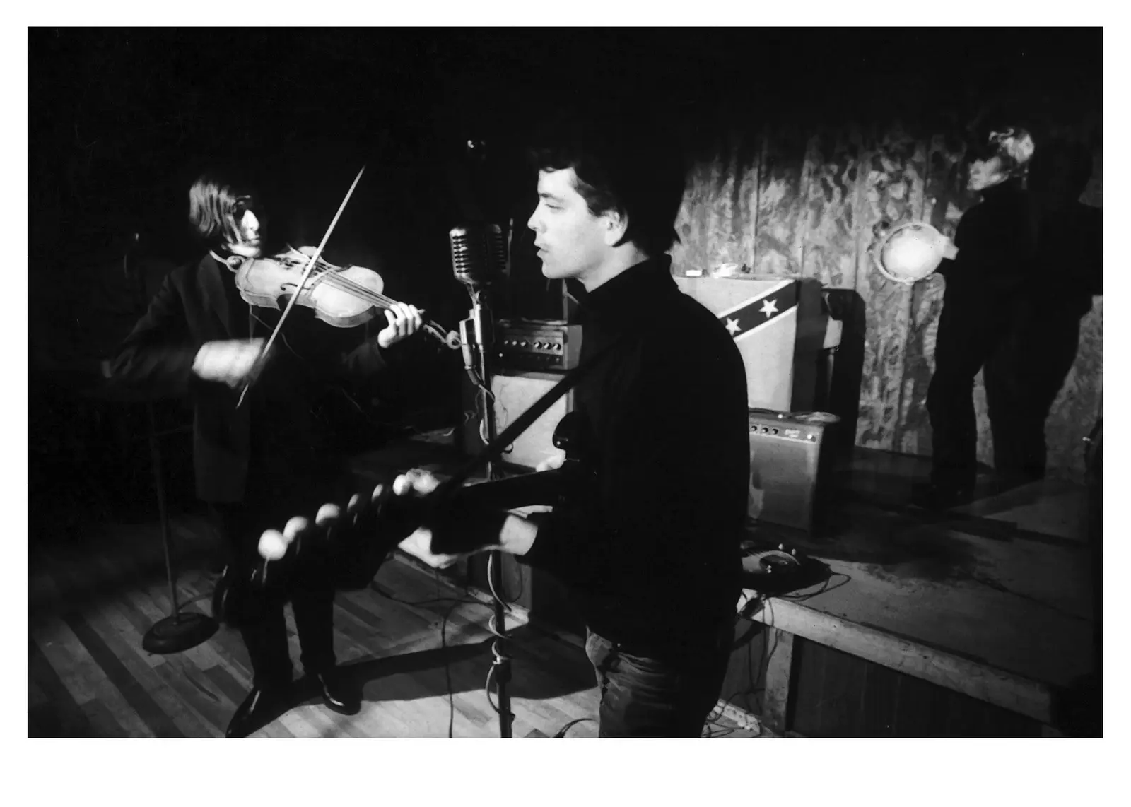 The Velvet Underground, New York 1965–66. image 9