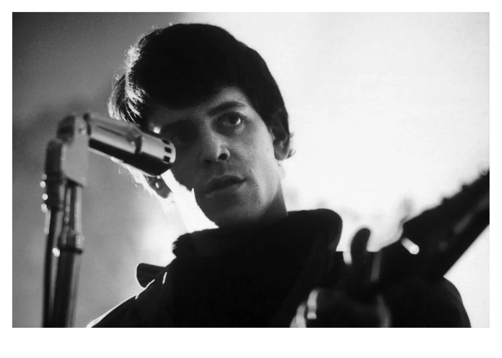The Velvet Underground, New York 1965–66. image 10