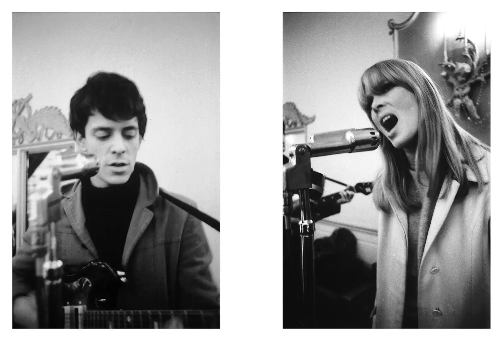 The Velvet Underground, New York 1965–66. image 11