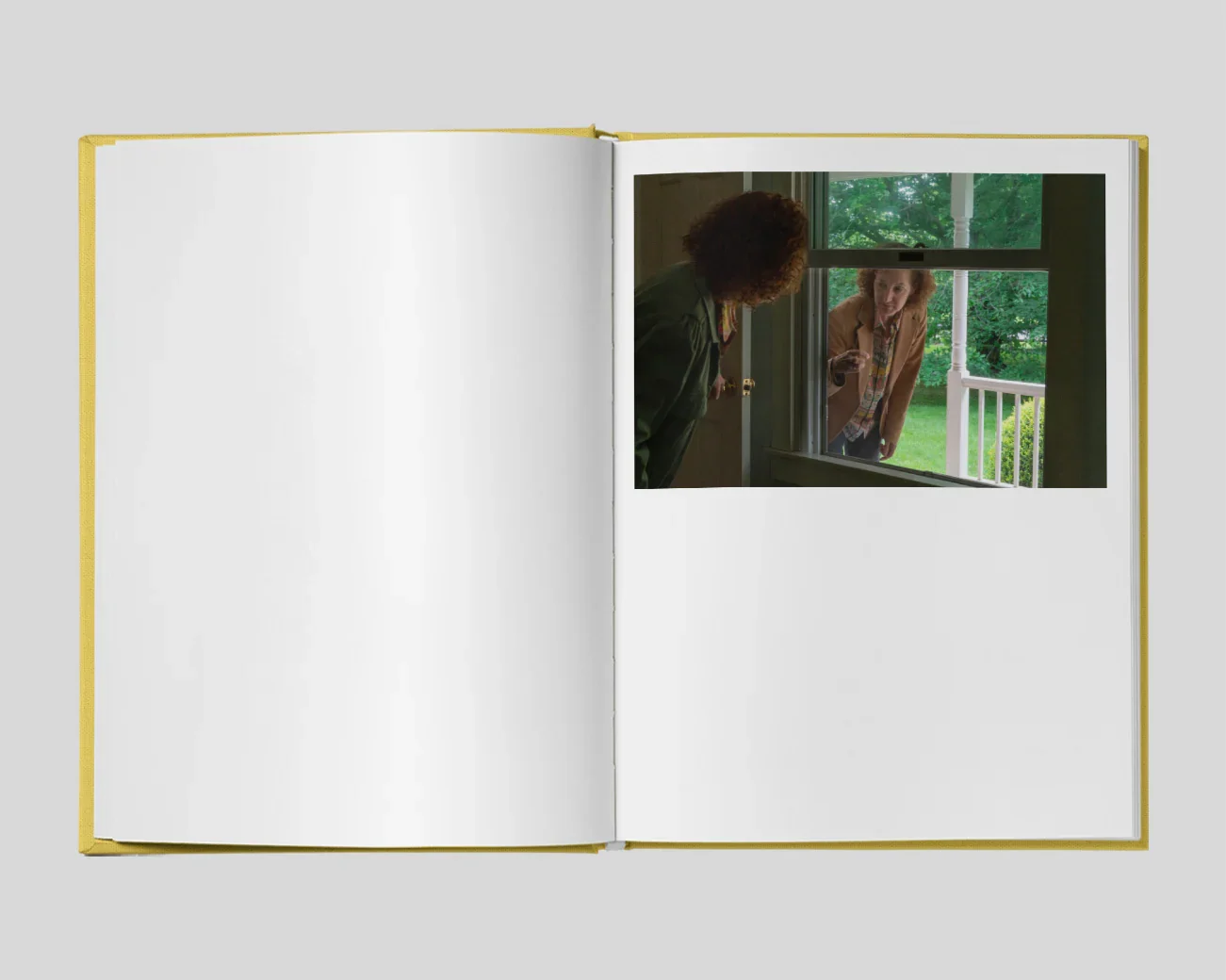 Irreversible Order image 4