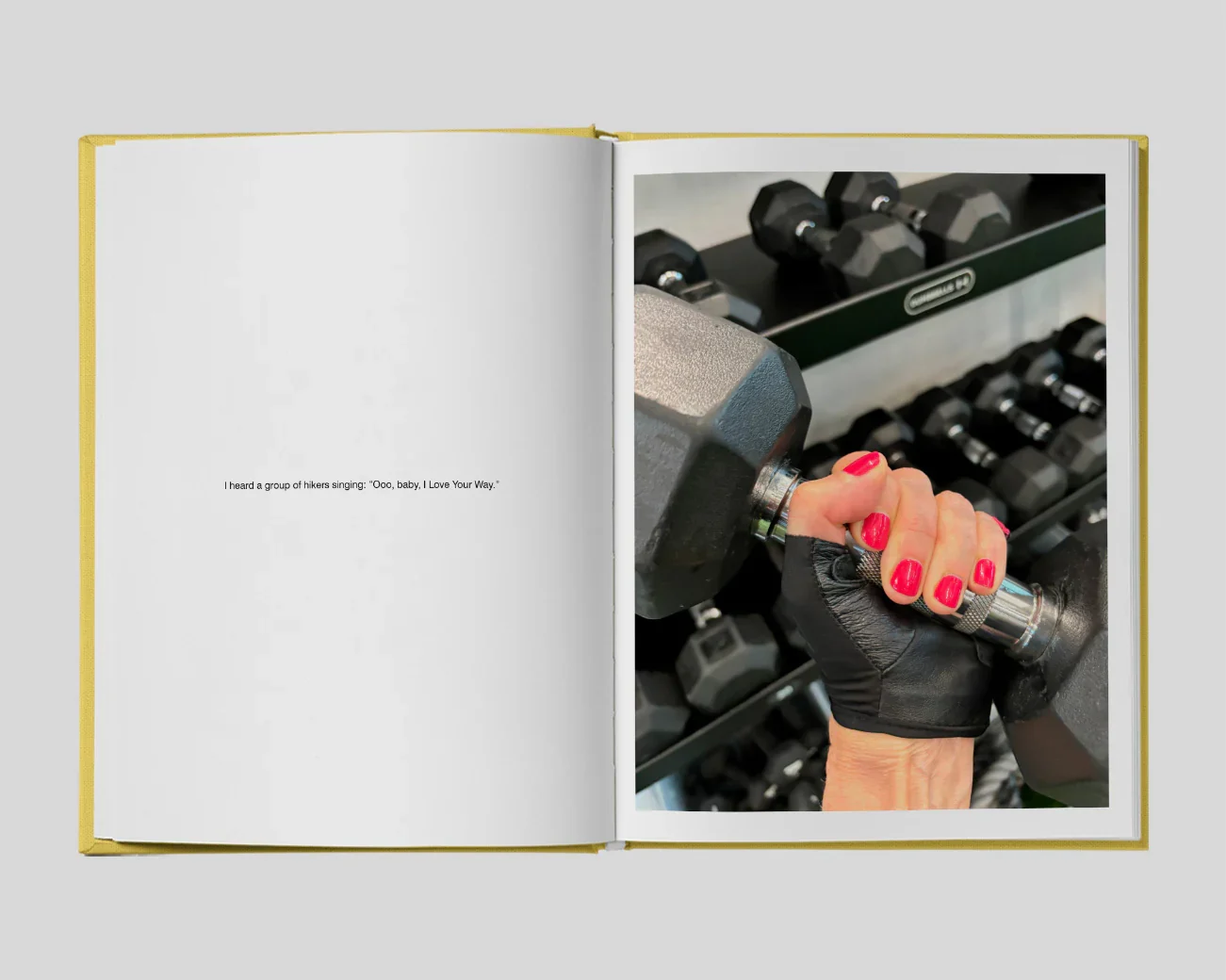 Irreversible Order image 3