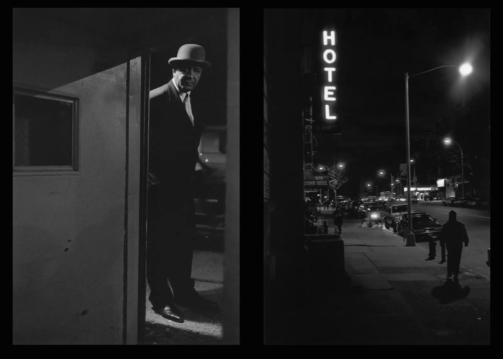 Harlem Nights 1990–2001 image 3