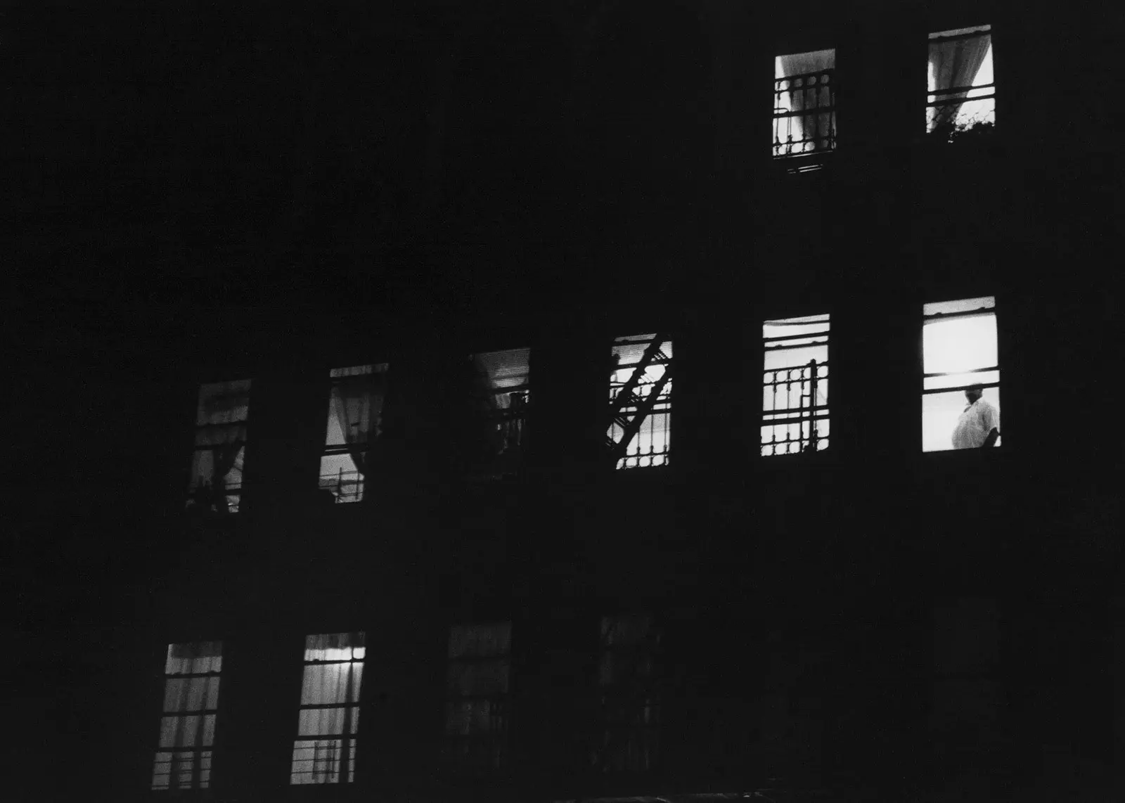 Harlem Nights 1990–2001 image 4