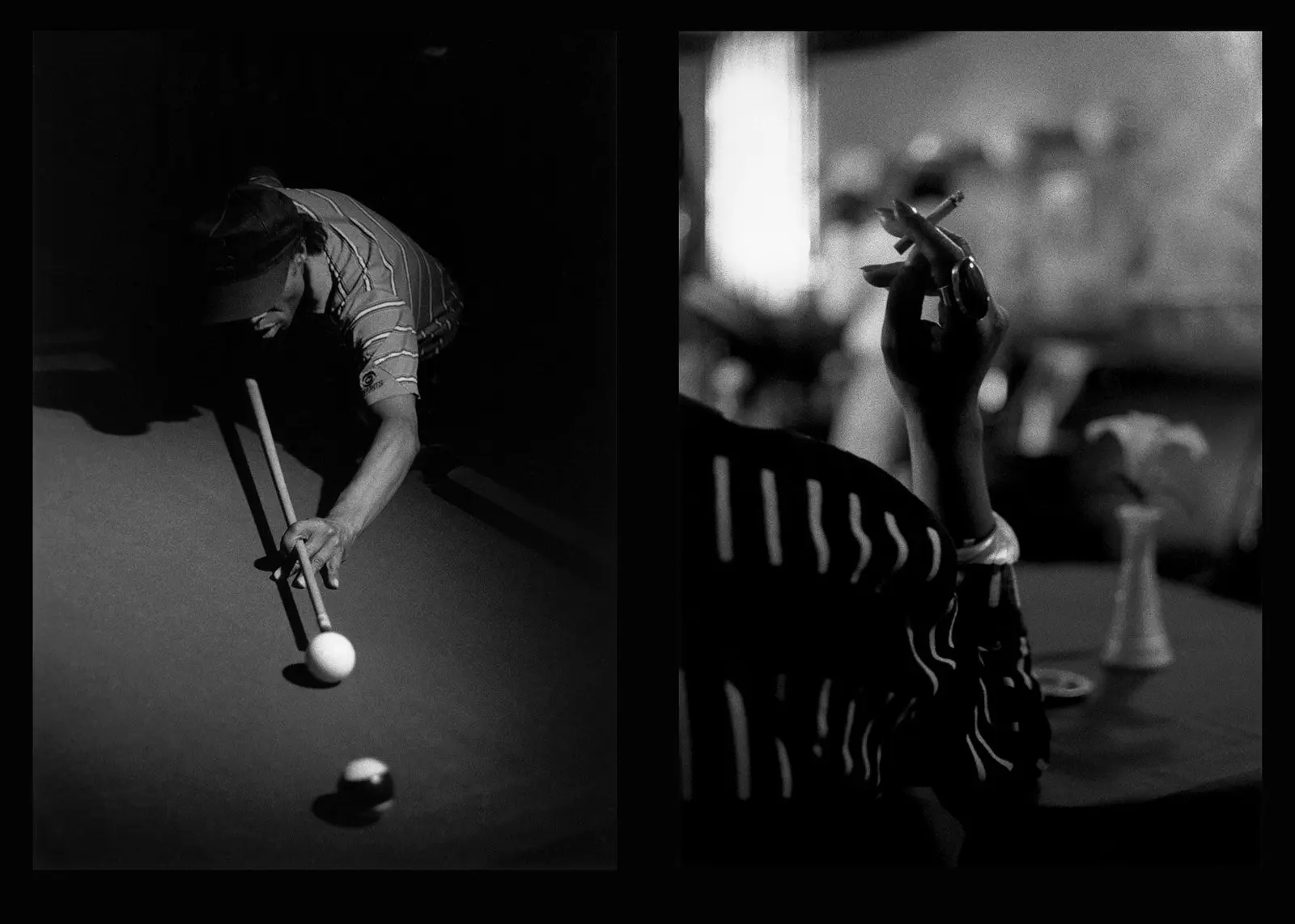 Harlem Nights 1990–2001 image 5