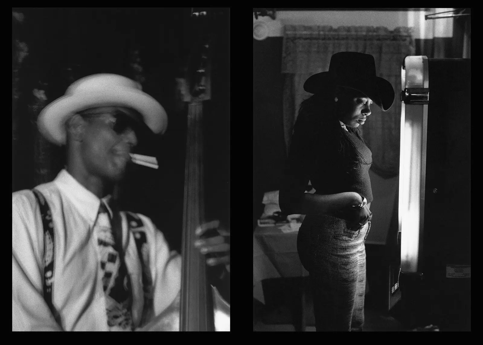 Harlem Nights 1990–2001 image 6