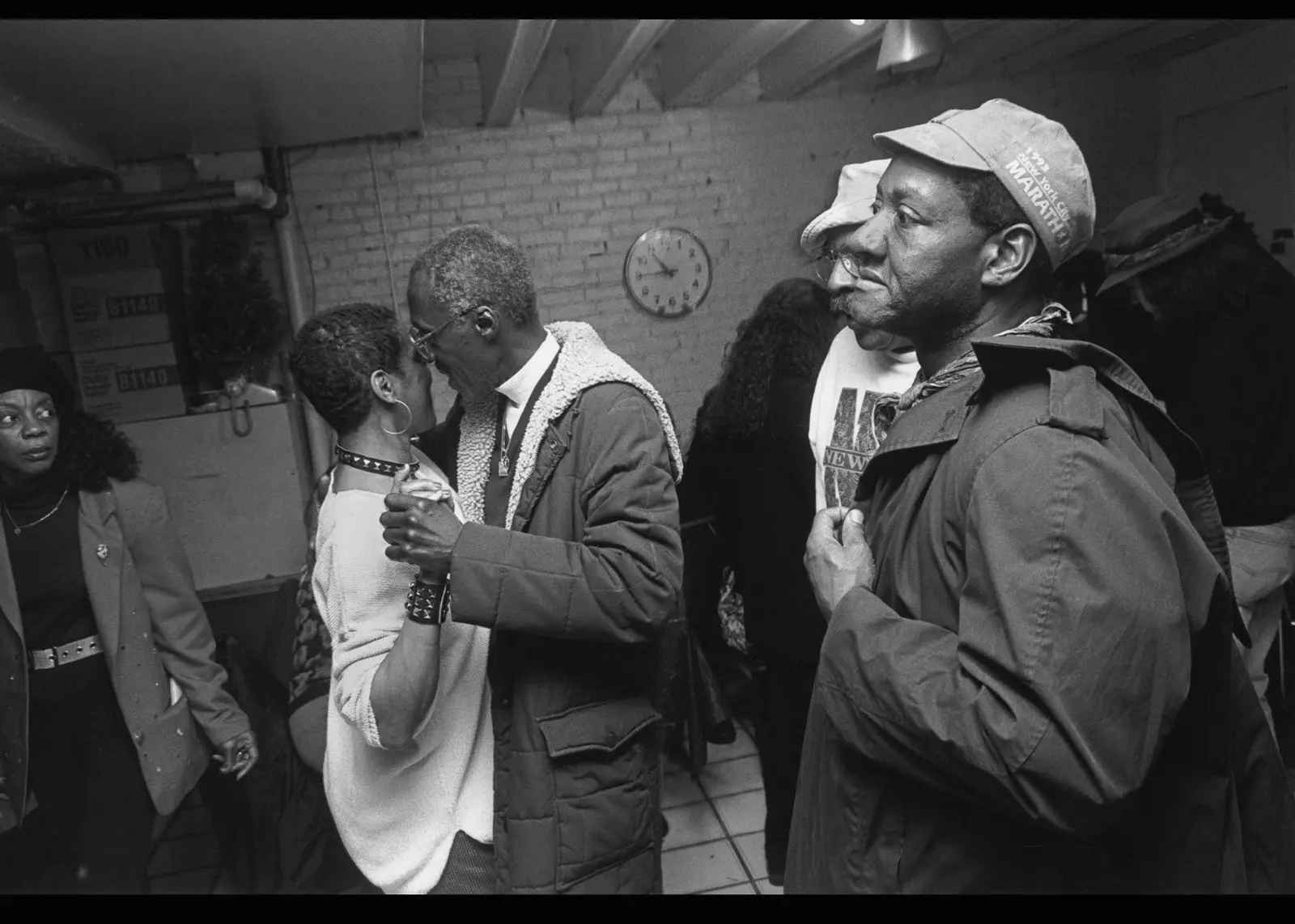 Harlem Nights 1990–2001 image 7