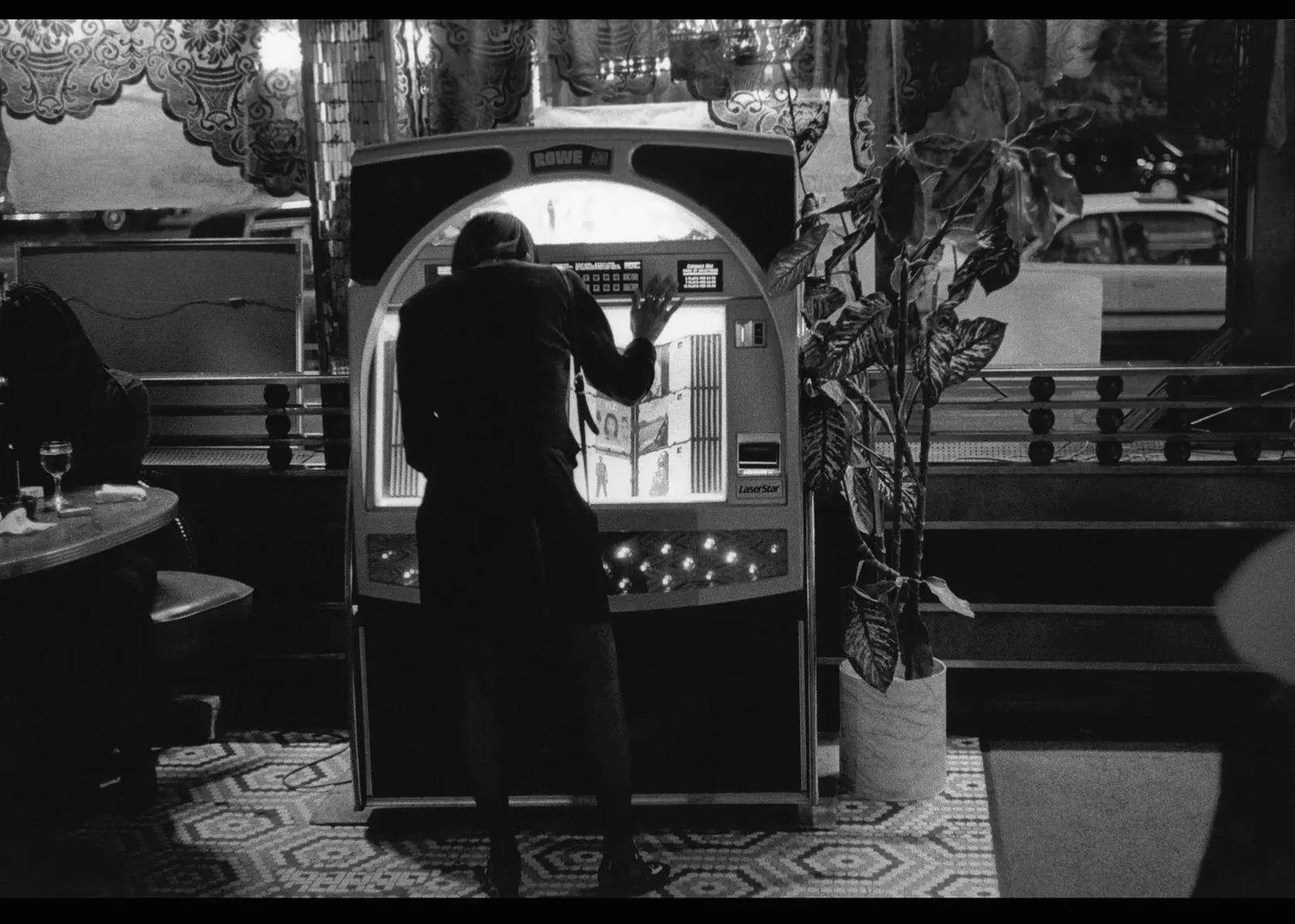 Harlem Nights 1990–2001 image 8