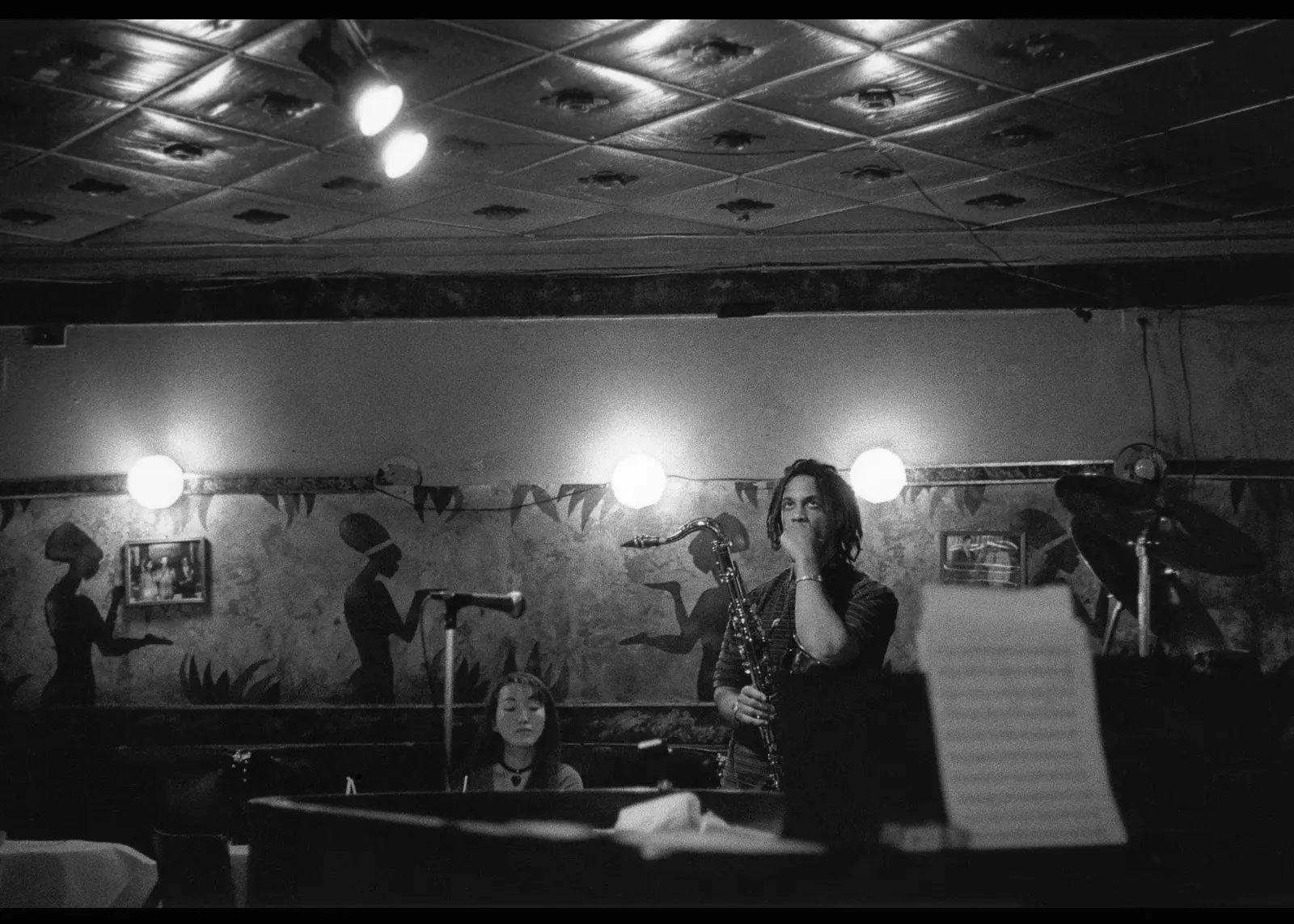 Harlem Nights 1990–2001 image 9