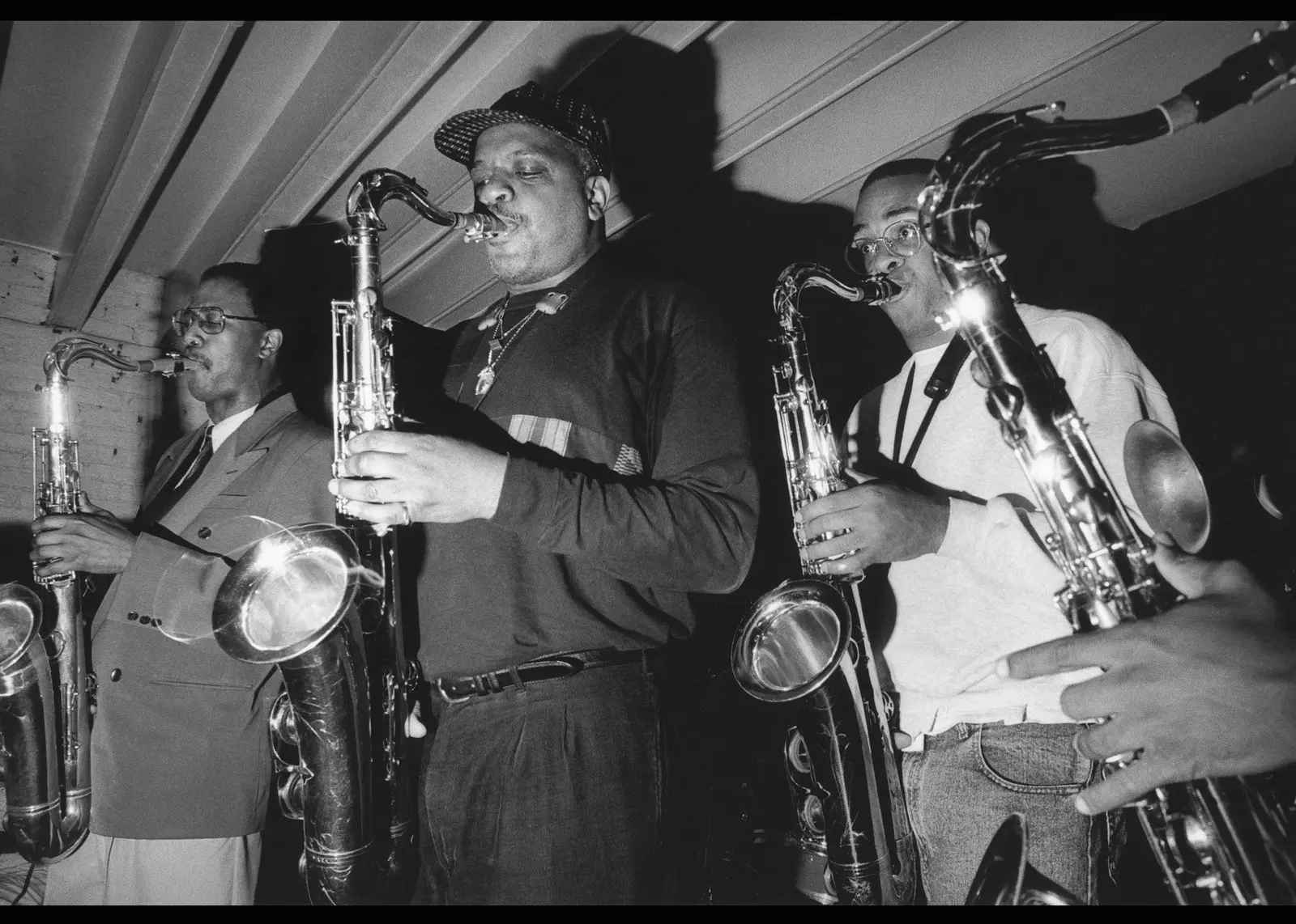 Harlem Nights 1990–2001 image 10