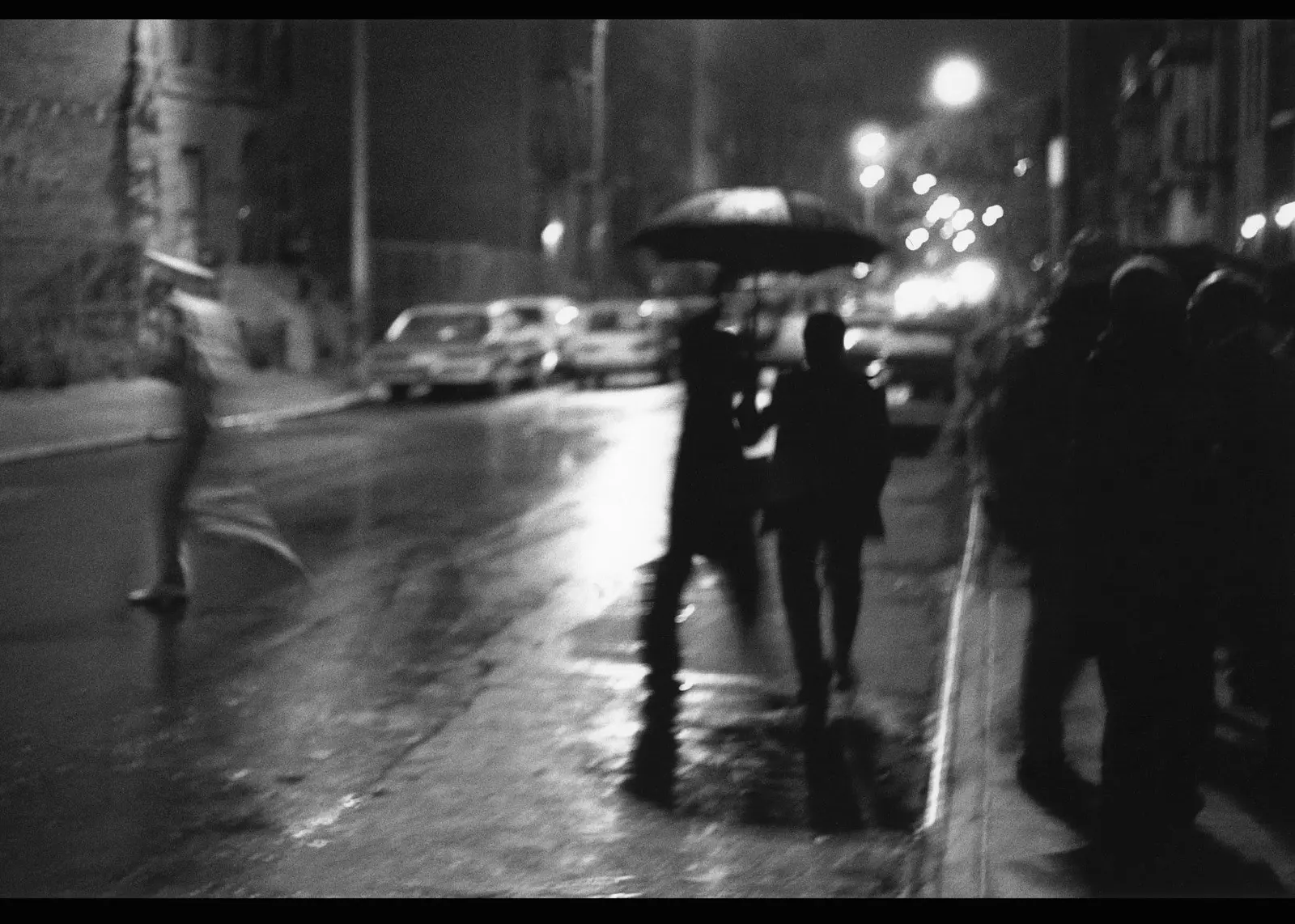 Harlem Nights 1990–2001 image 11