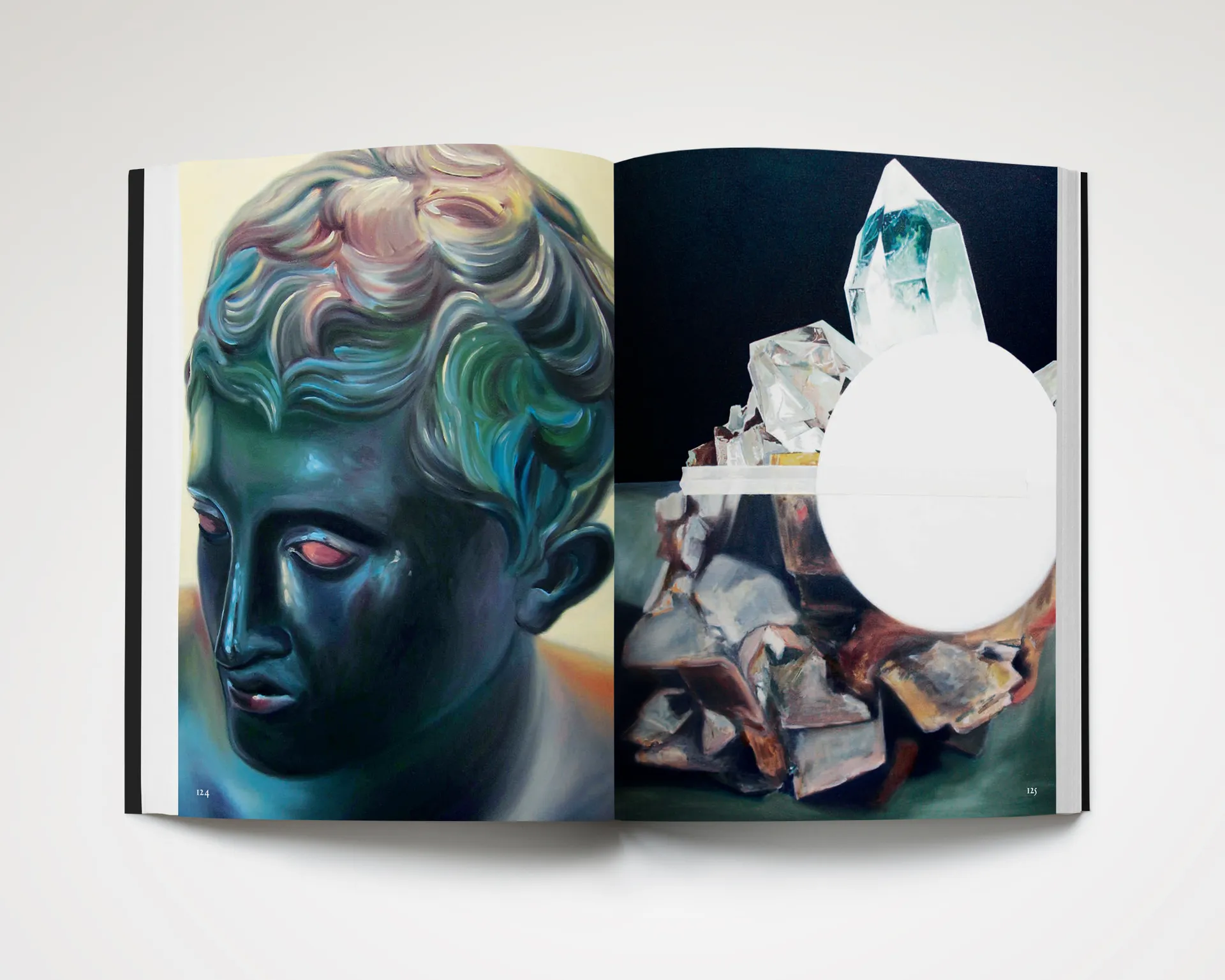 Something Vibrantly Alive image 11