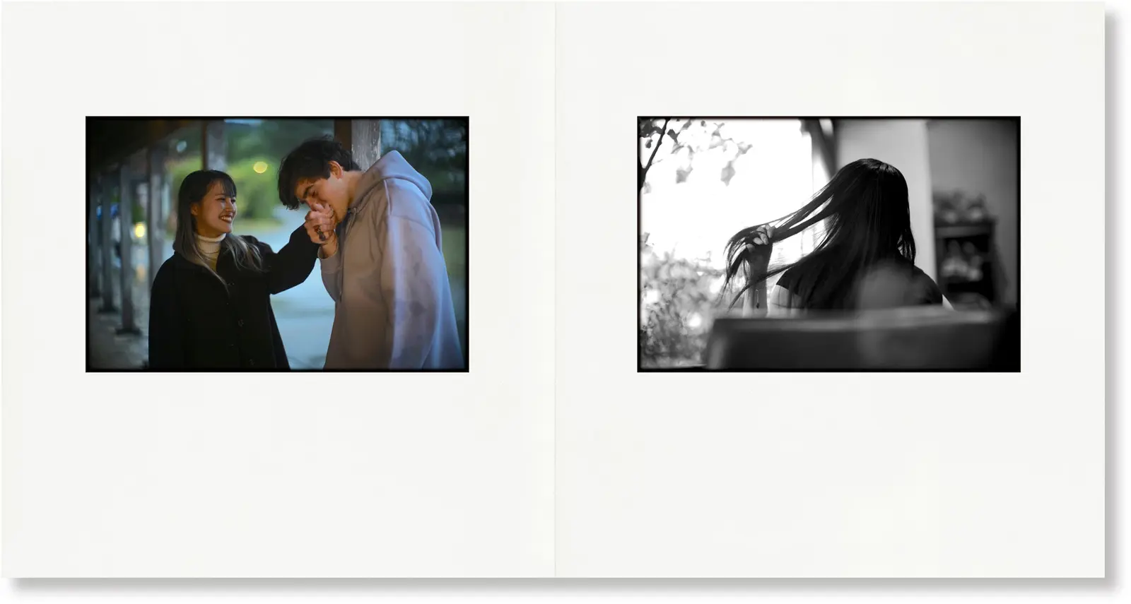 Open Aperture to Open our heart for Tomorrow image 4