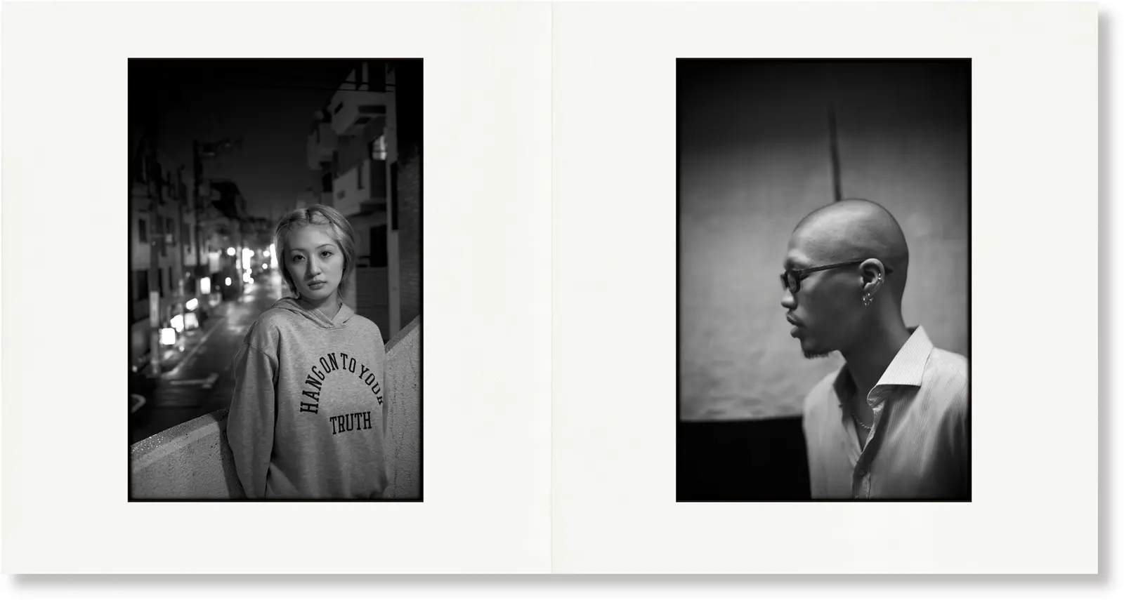 Open Aperture to Open our heart for Tomorrow image 5