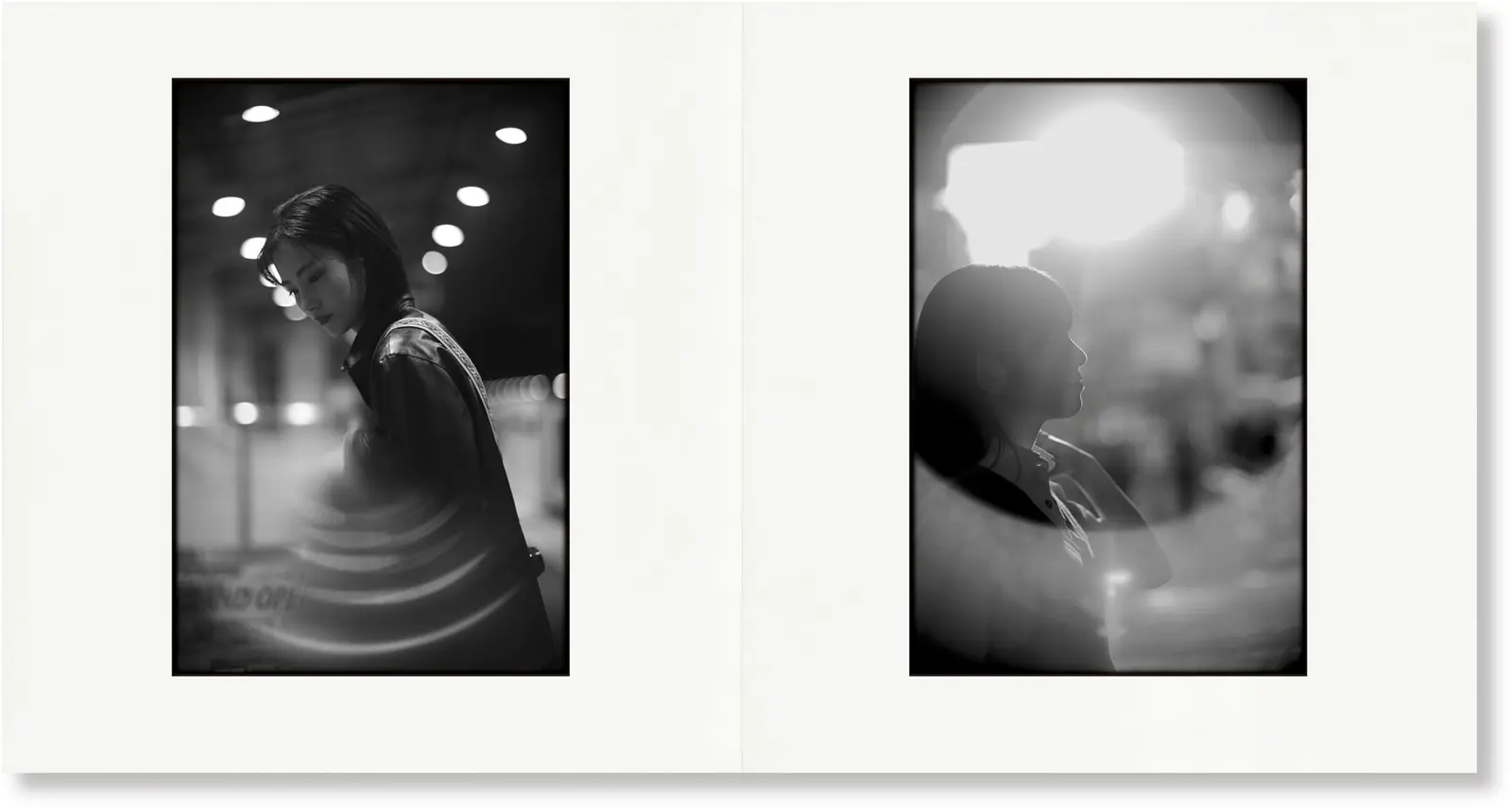 Open Aperture to Open our heart for Tomorrow image 7