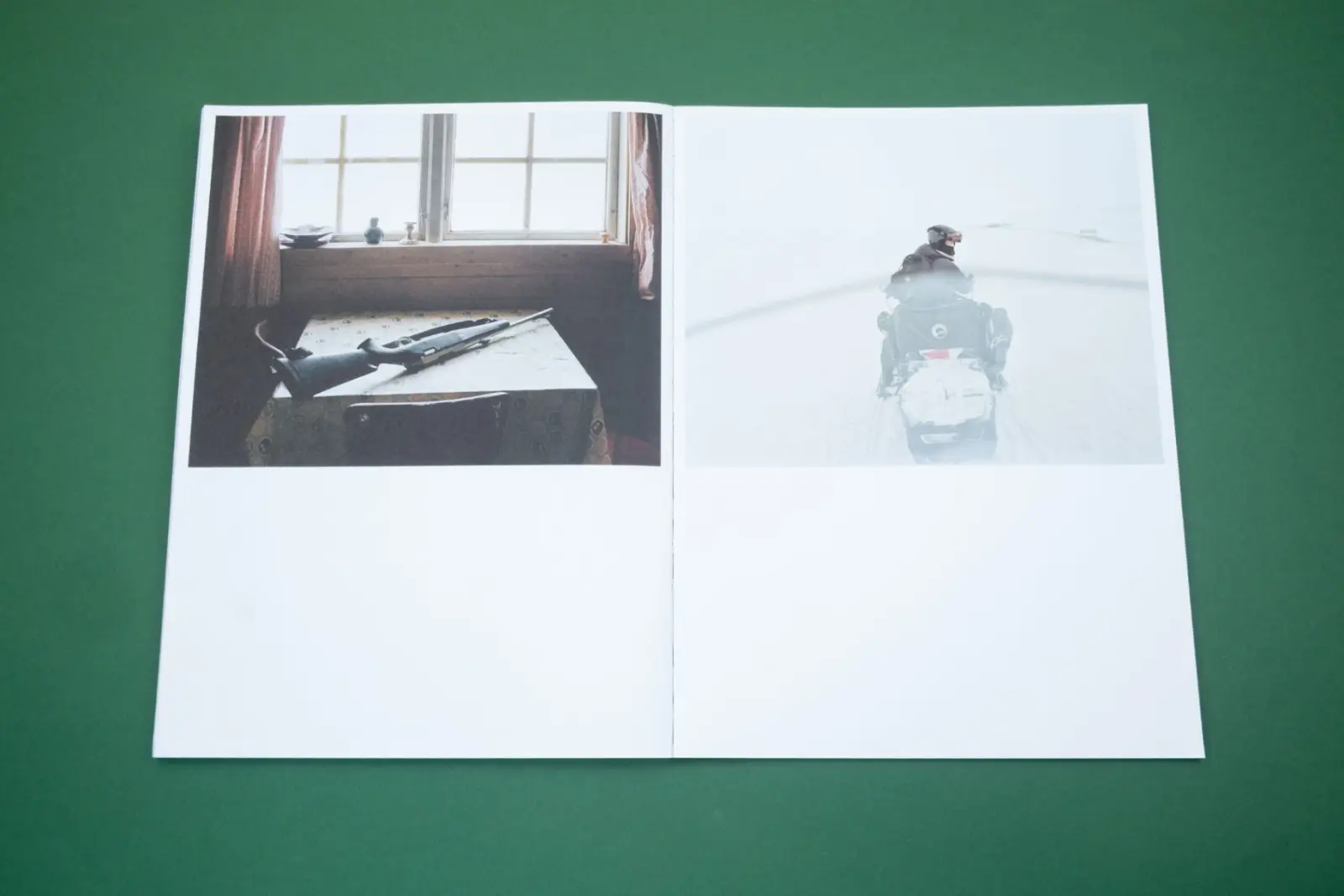 Only Barely Still – On Women and Wilderness image 3