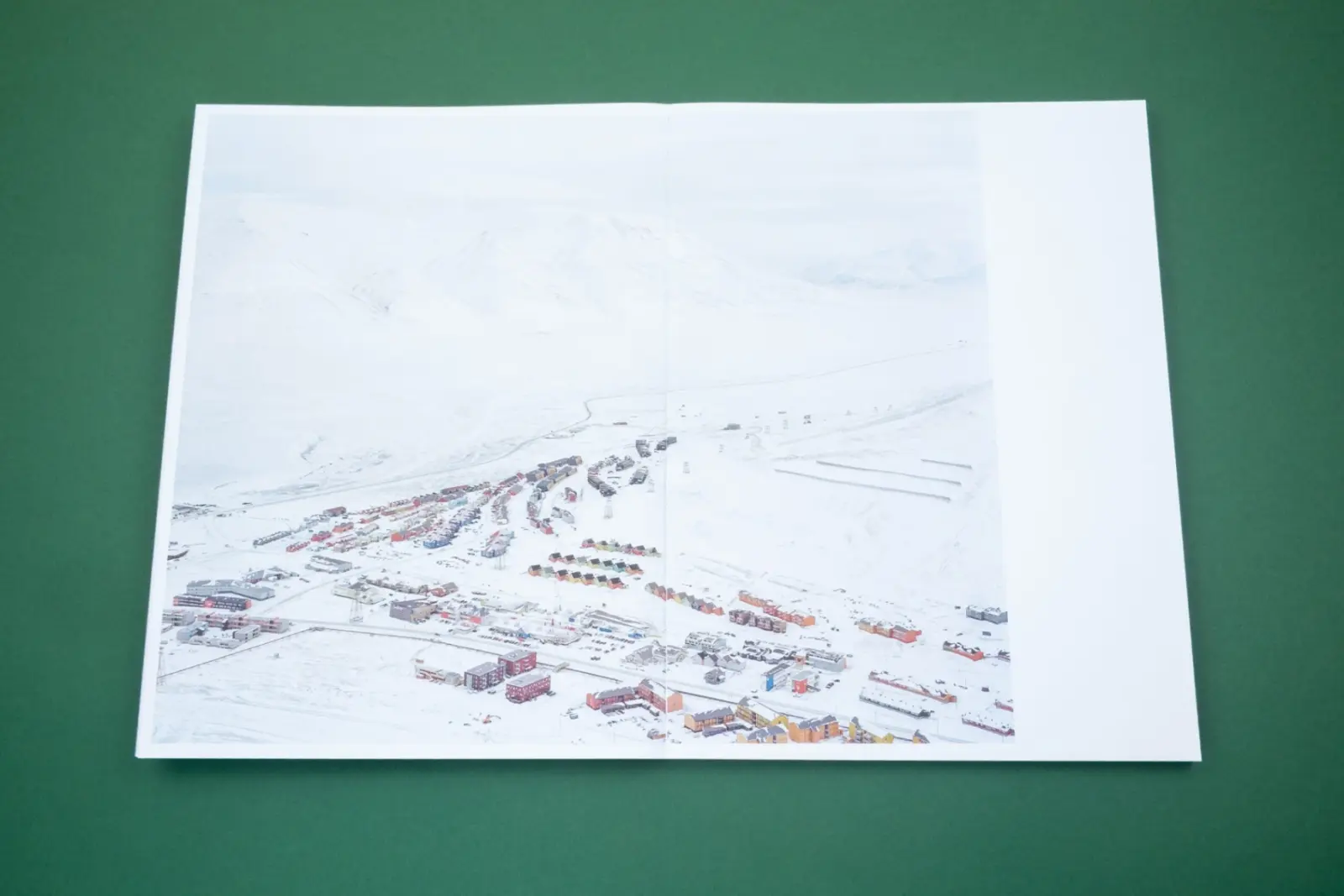 Only Barely Still – On Women and Wilderness image 2