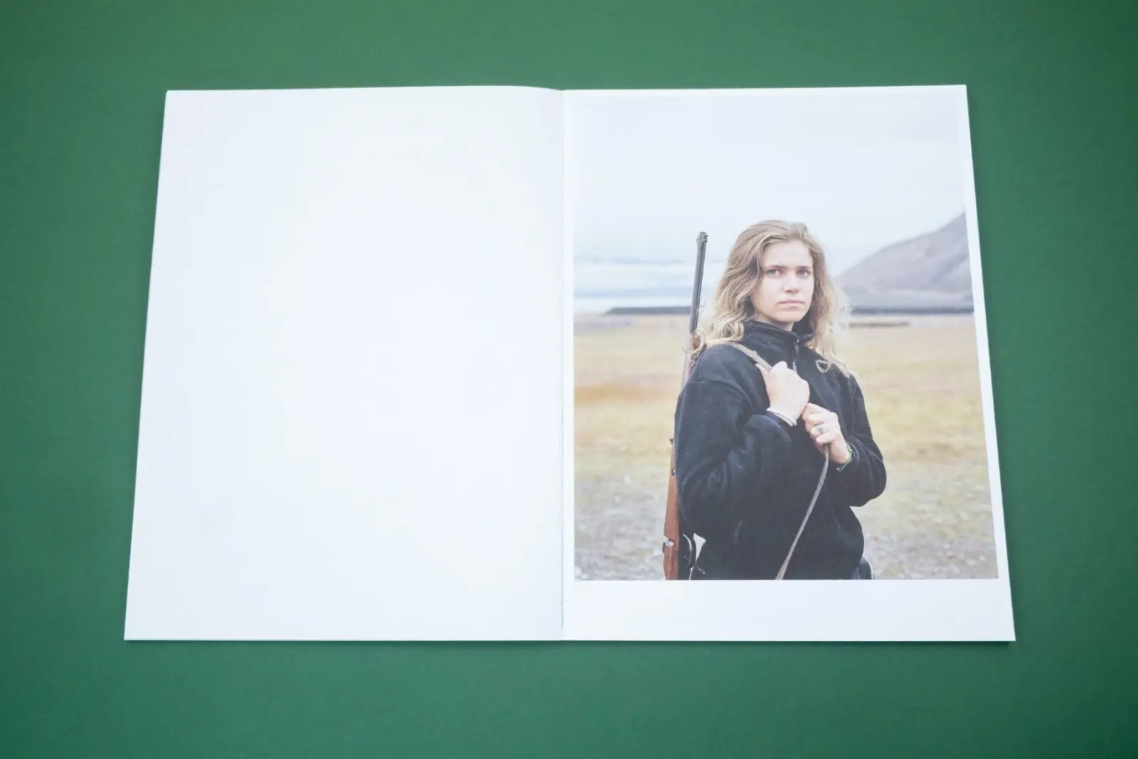 Only Barely Still – On Women and Wilderness image 6