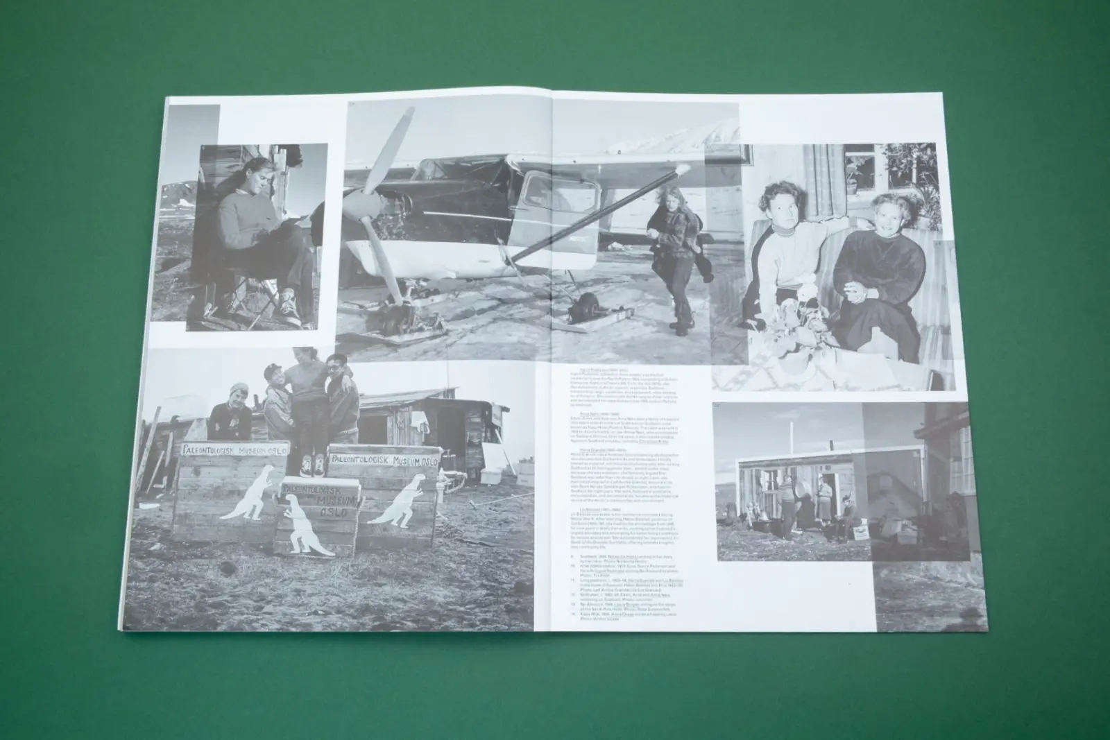 Only Barely Still – On Women and Wilderness image 9